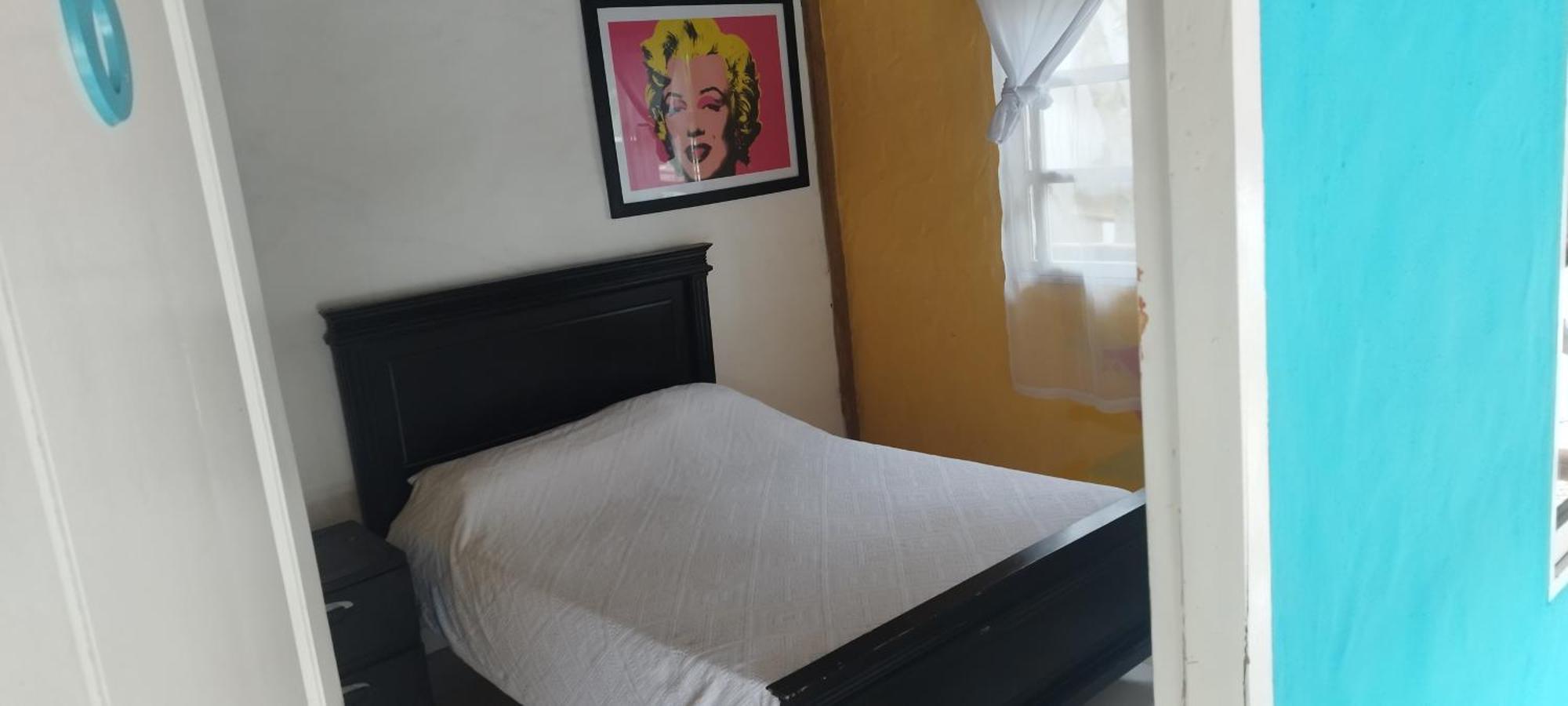 Pop House Hotell Montañita Eksteriør bilde