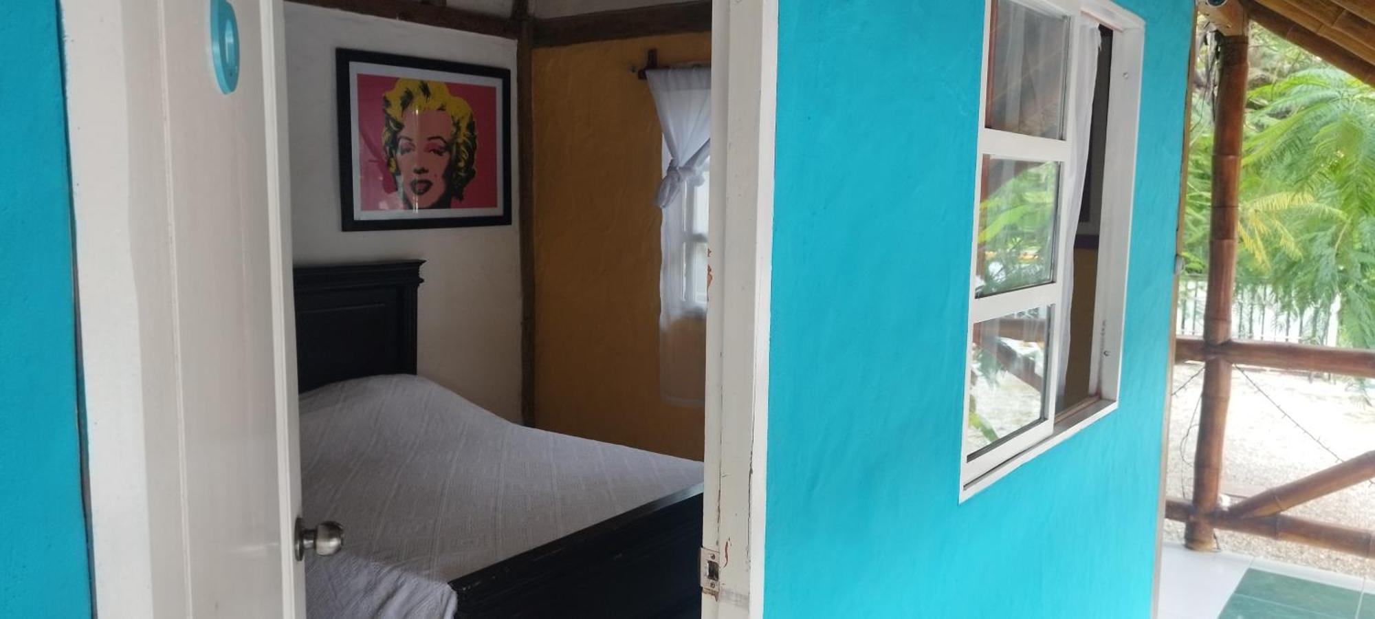 Pop House Hotell Montañita Eksteriør bilde